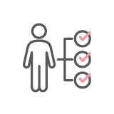 婦人科検診(各種がん検診、ブライダルチェックetc.)