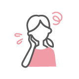 更年期症状について