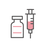 予防接種(HPVワクチン etc.)