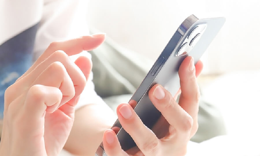 ご予約について